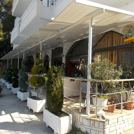 Ilria Hotel Sarandë