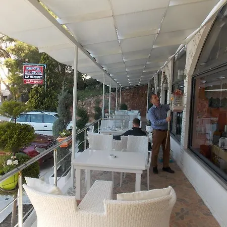 Ilria Sarandë