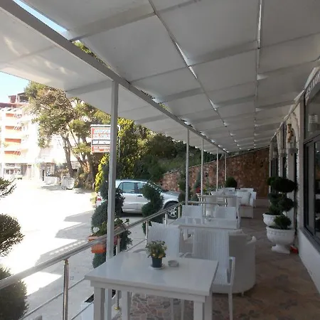 Hotel Ilria Sarandë