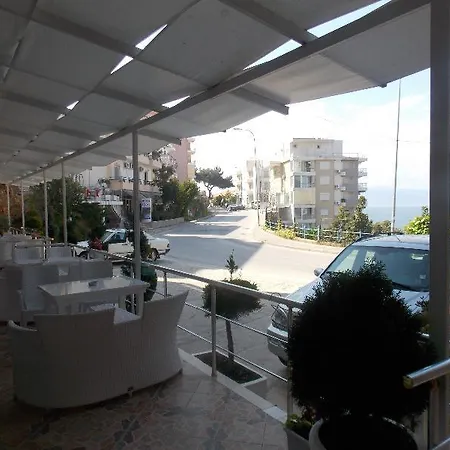 Ilria 4* Sarandë