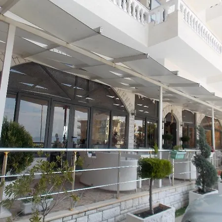 Ilria Hotel Sarandë