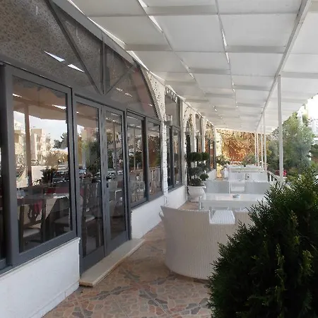 Ilria Sarandë