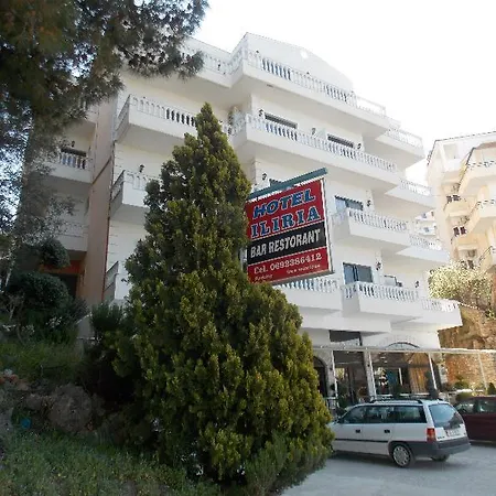 Ilria 4* Sarandë