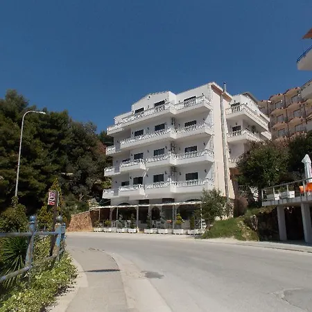 Ilria 4* Sarandë
