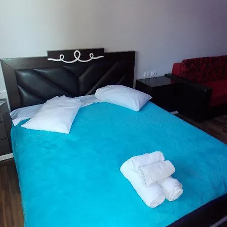 Ilria 4* Sarandë