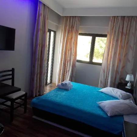 Ilria Sarandë