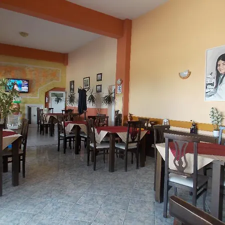 Ilria 4* Sarandë