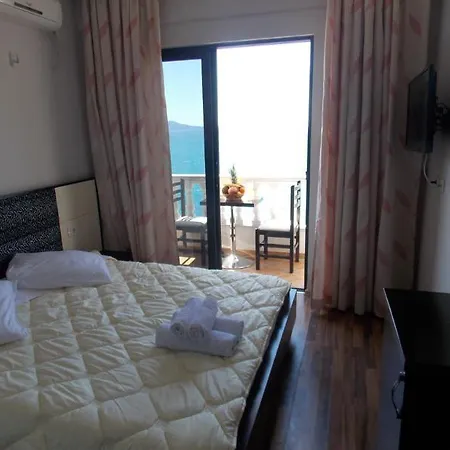 Hotel Ilria Sarandë