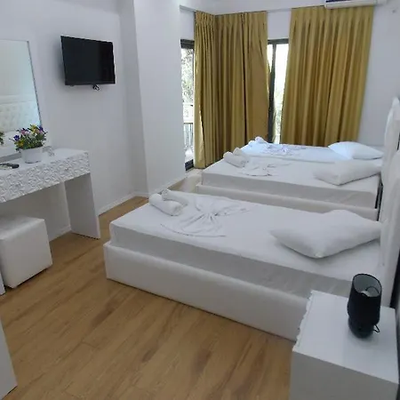 Ilria 4* Sarandë