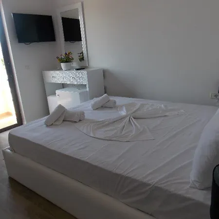 Hotel Ilria Sarandë