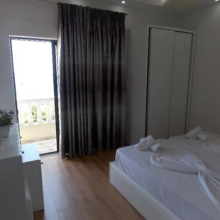 Hotel Ilria