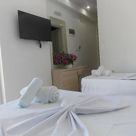 Hotel Ilria Sarandë