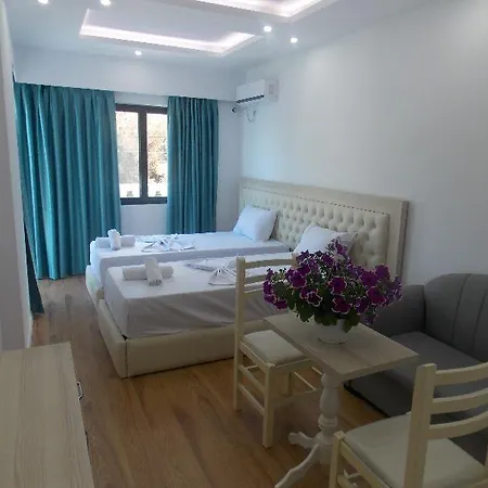 Ilria Sarandë