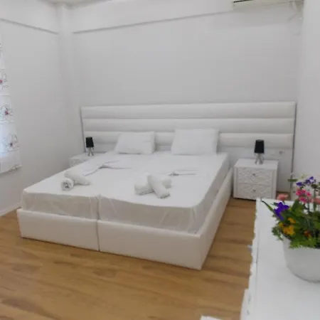 Ilria 4* Sarandë