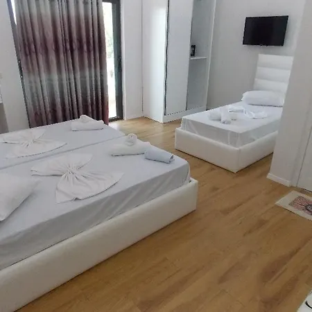 Hotel Ilria Sarandë