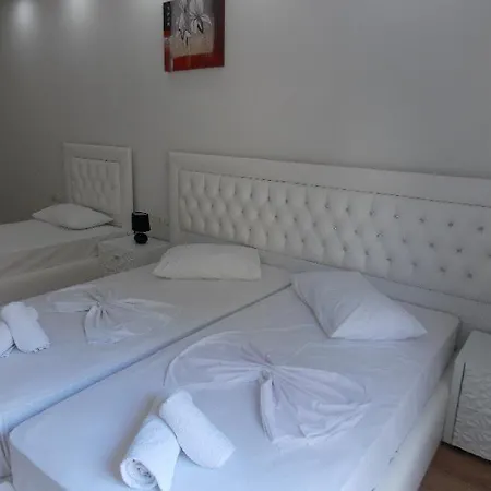 Ilria Sarandë