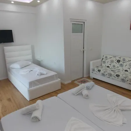 Ilria Hotel Sarandë