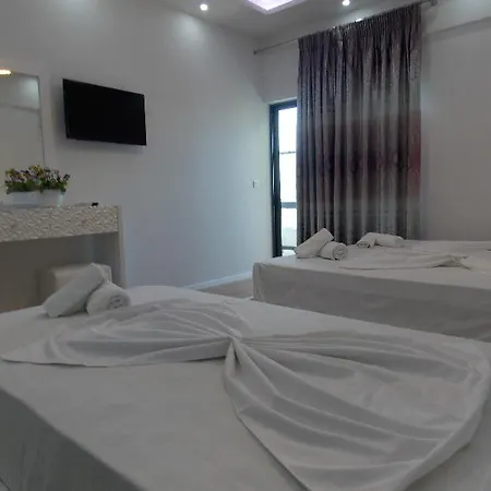 Hotel Ilria Sarandë