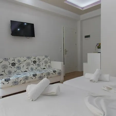 Ilria 4*