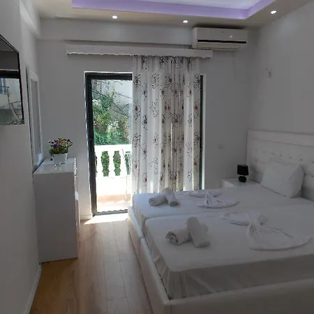 Hotel Ilria Sarandë