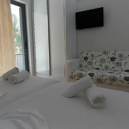 Hotel Ilria Sarandë