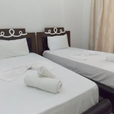 Ilria 4* Sarandë