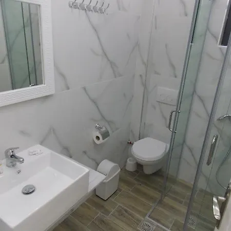 Ilria 4* Sarandë