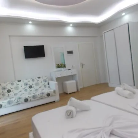 Hotel Ilria Sarandë