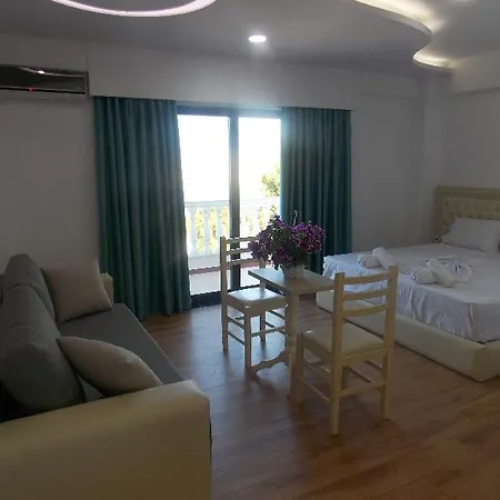 Ilria Hotel Sarandë