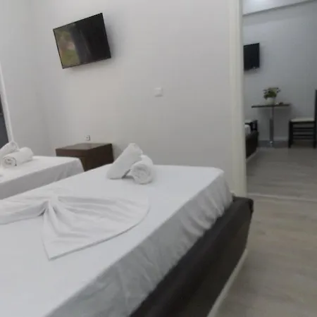 Ilria Hotel 4*