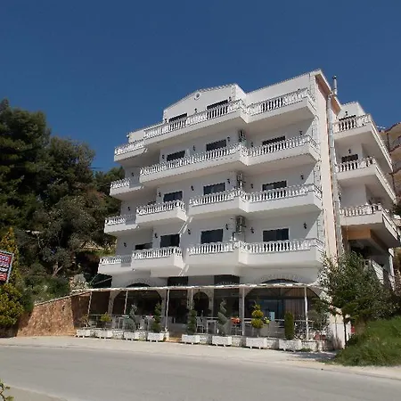 Ilria Hotel Sarandë