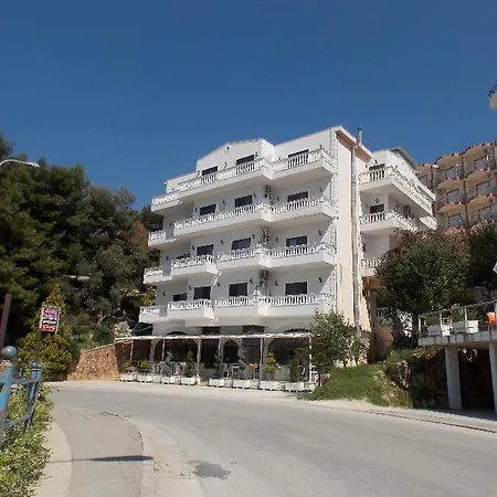 Hotel Ilria Sarandë